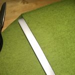 Übersetzungen ökologischer Fußabdruck