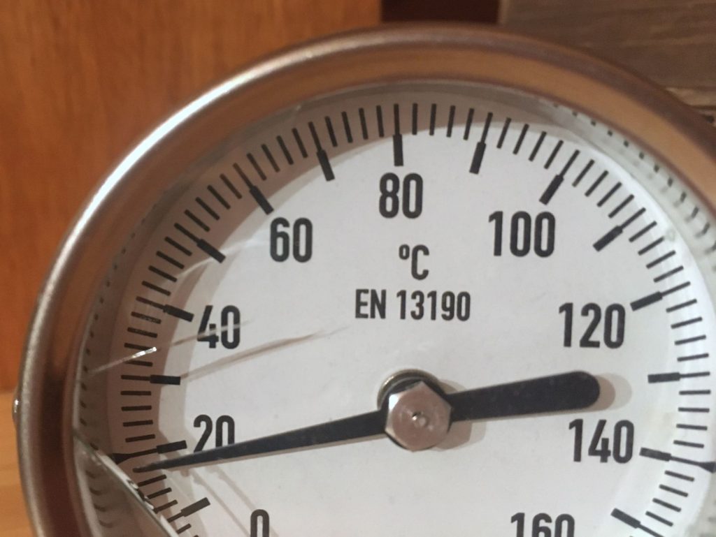 Übersetzerin Wissenschaft & Wirtschaft Das 1,5GradZiel erreichen