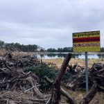 Übersetzung natürliche Ressourcen Sand