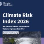 Extremwetterereignisse – eine Rangliste